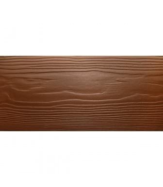 Сайдинг Фиброцементный Cedral Lap WOOD С30 (Тёплая Земля)