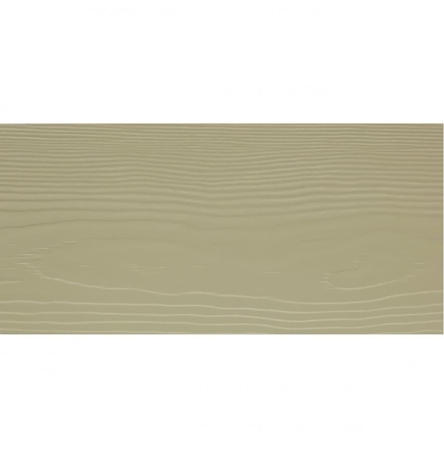 Сайдинг Фиброцементный Cedral Lap WOOD С57 (Весенний Лес)